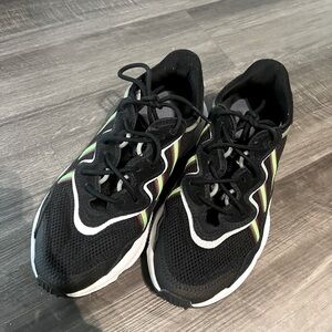 adidas originals Ozweego black men 9.5